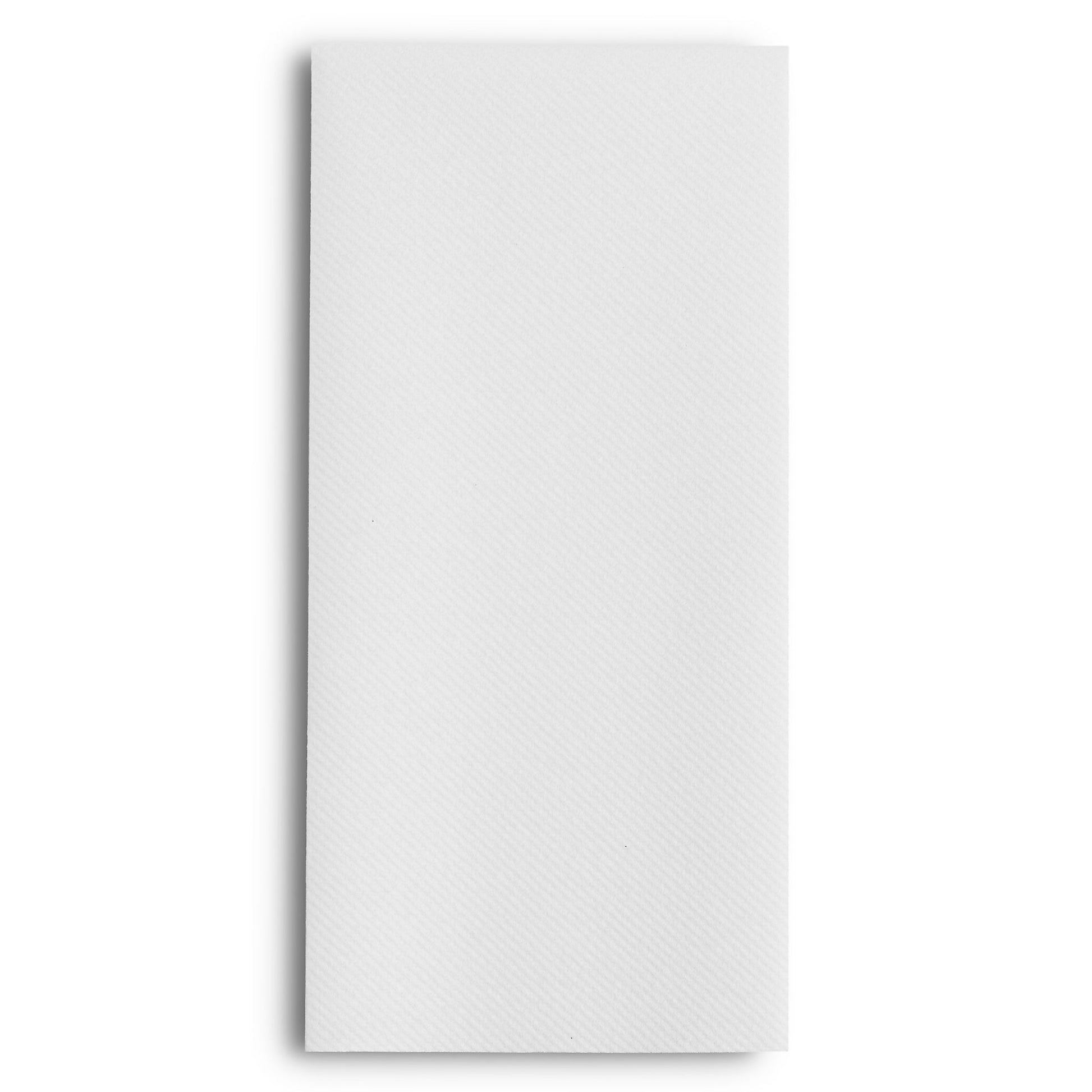 Disposable Linen-Feel Dinner Napkins | Airlaid Paper, 12"x17" - Naptec Paper - BloominGoods