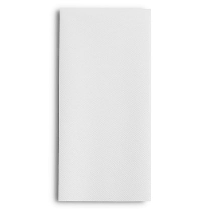 Disposable Linen-Feel Dinner Napkins | Airlaid Paper, 12"x17" - Naptec Paper - BloominGoods