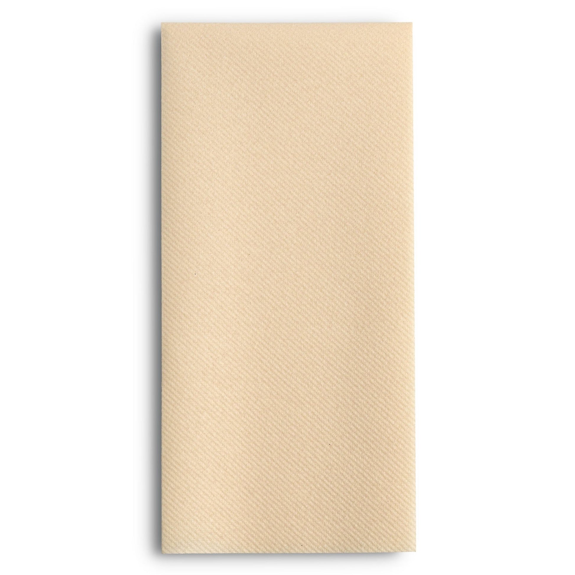 Disposable Linen-Feel Dinner Napkins | Airlaid Paper, 12"x17" - Naptec Paper - Servietto