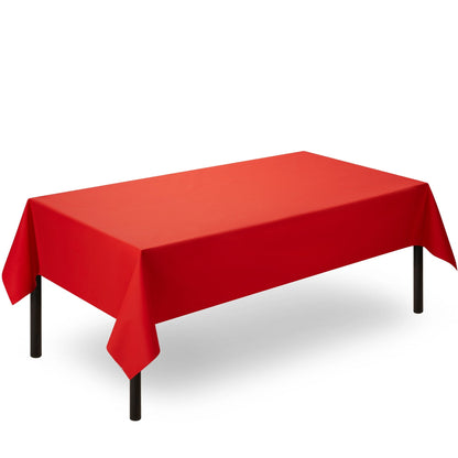 Disposable Linen-Like Table Cloth Roll - Airlaid Paper | 55" wide x 80' long - Naptec Paper - Servietto