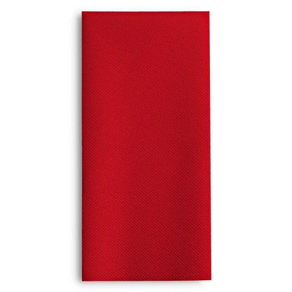 Disposable Linen-Feel Dinner Napkins | Airlaid Paper, 12"x17" - Naptec Paper - Servietto