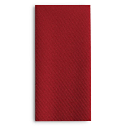 Disposable Linen-Feel Dinner Napkins | Airlaid Paper, 12"x17" - Naptec Paper - Servietto
