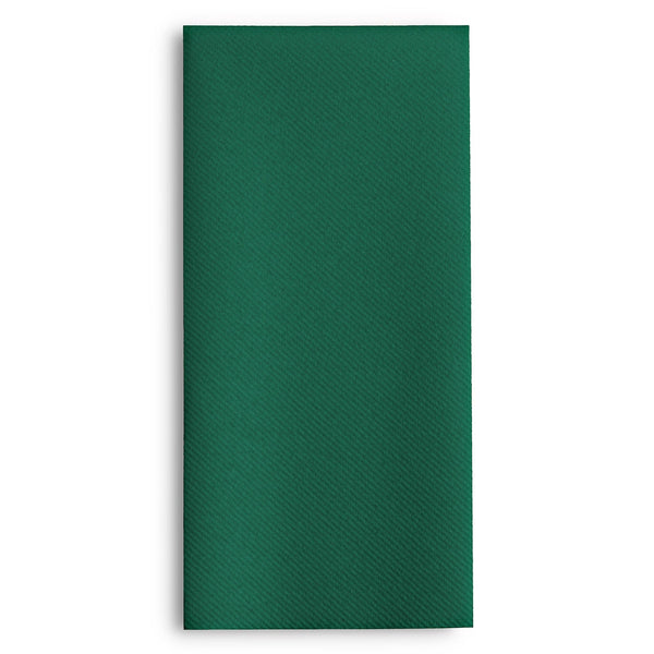 Disposable Linen-Feel Dinner Napkins | Airlaid Paper, 12"x17" - Naptec Paper - Servietto
