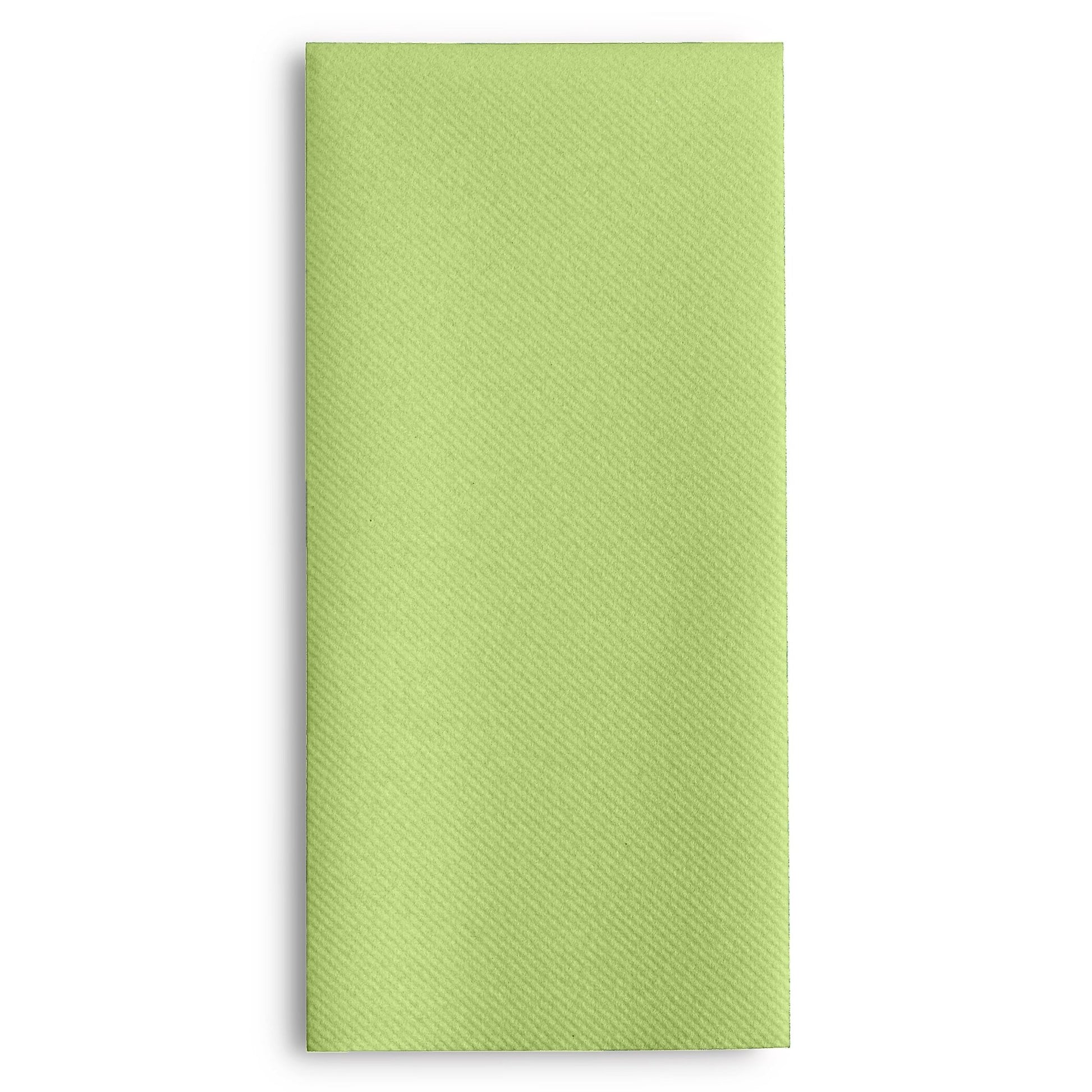 Disposable Linen-Feel Dinner Napkins | Airlaid Paper, 12"x17" - Naptec Paper - Servietto