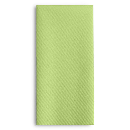 Disposable Linen-Feel Dinner Napkins | Airlaid Paper, 12"x17" - Naptec Paper - Servietto