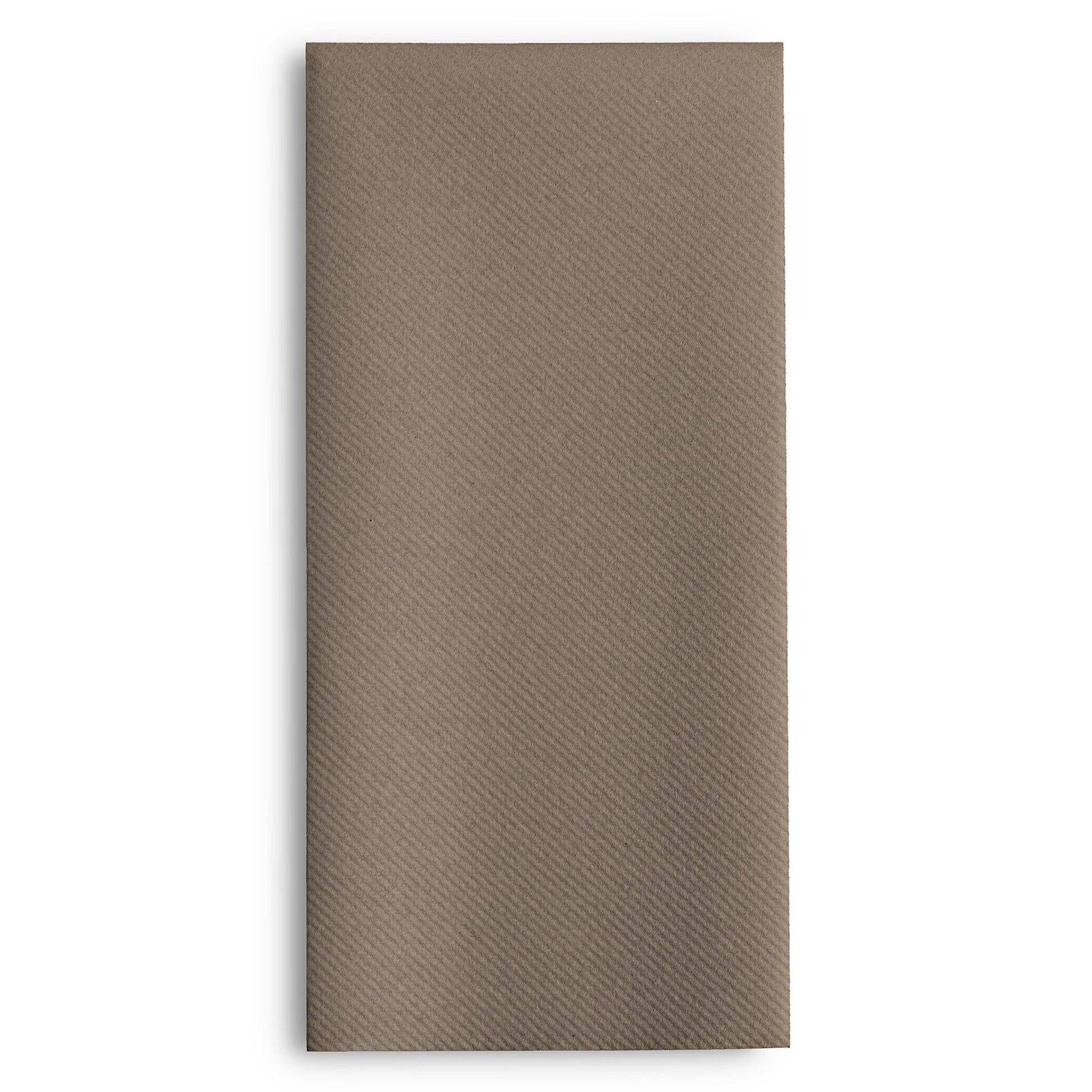 Disposable Linen-Feel Dinner Napkins | Airlaid Paper, 12"x17" - Naptec Paper - Servietto