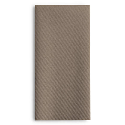 Disposable Linen-Feel Dinner Napkins | Airlaid Paper, 12"x17" - Naptec Paper - Servietto
