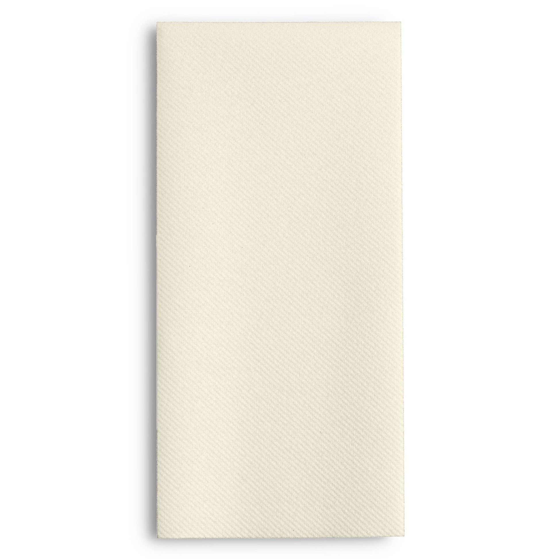 Disposable Linen-Feel Dinner Napkins | Airlaid Paper, 12"x17" - Naptec Paper - Servietto