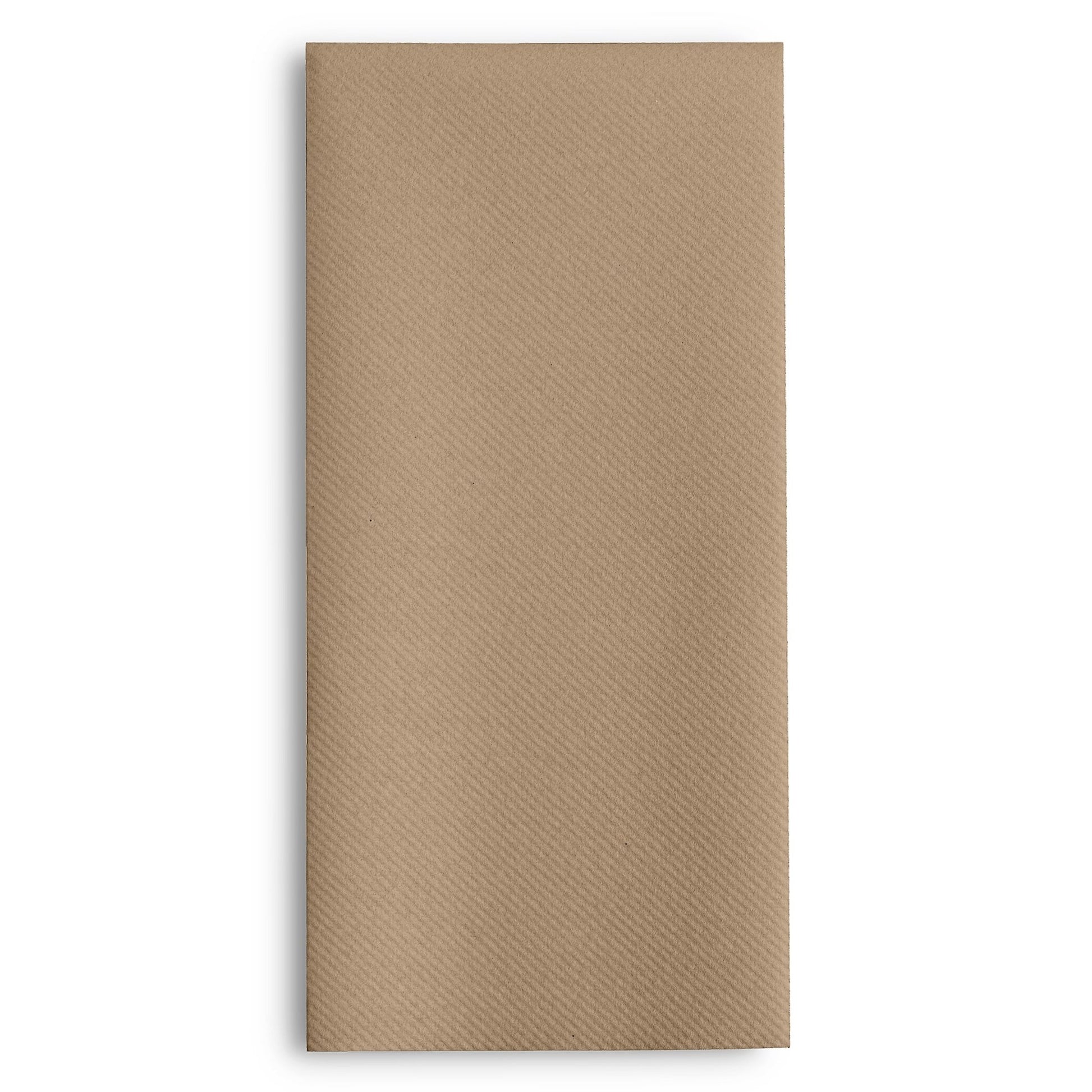 Disposable Linen-Feel Dinner Napkins | Airlaid Paper, 12"x17" - Naptec Paper - Servietto