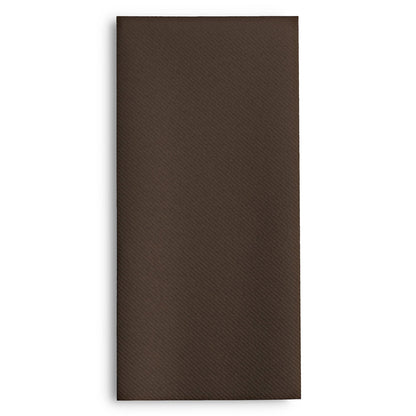 Disposable Linen-Feel Dinner Napkins | Airlaid Paper, 12"x17" - Naptec Paper - Servietto