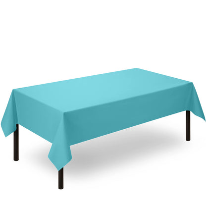Disposable Airlaid Paper Tablecloth Roll | 48" W x 80' L - Naptec Paper - BloominGoods