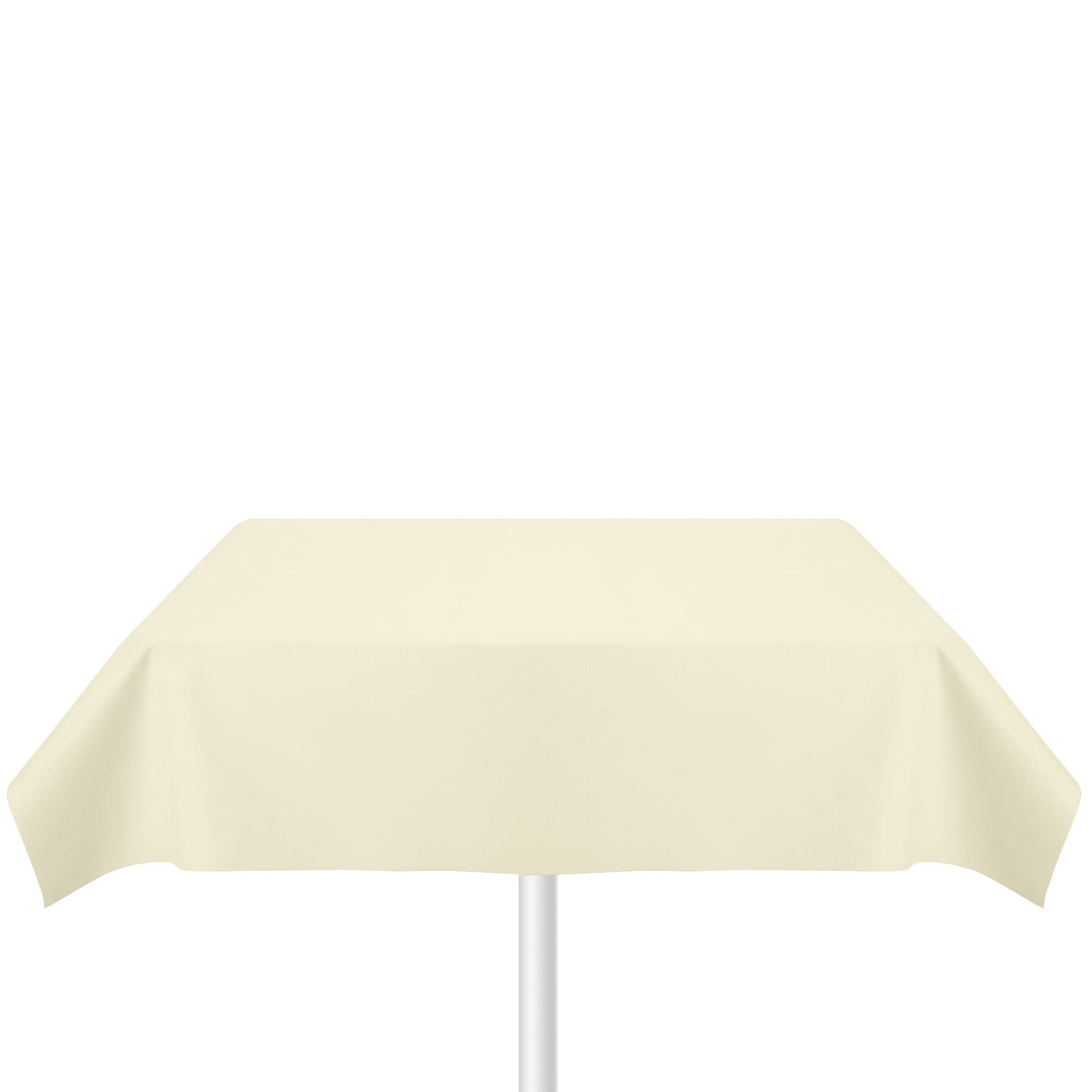 Disposable Linen-Like Folded Table Cloths - Airlaid Paper - Naptec Paper - Servietto