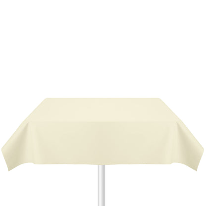 Disposable Linen-Like Folded Table Cloths - Airlaid Paper - Naptec Paper - Servietto