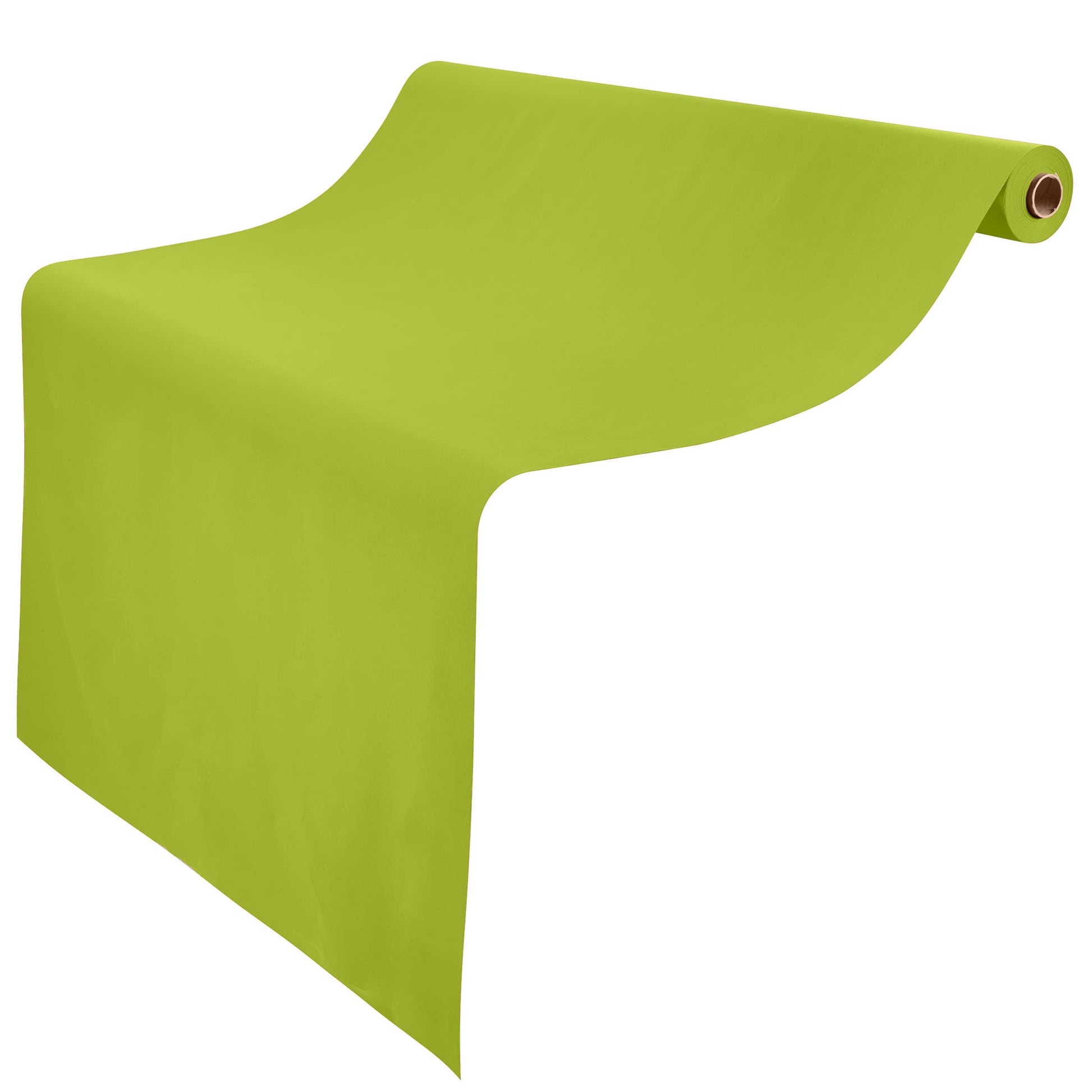 Disposable Airlaid Paper Tablecloth Roll | 48" W x 80' L - Naptec Paper - BloominGoods
