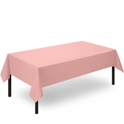 Disposable Airlaid Paper Tablecloth Roll | 48" W x 80' L - Naptec Paper - BloominGoods