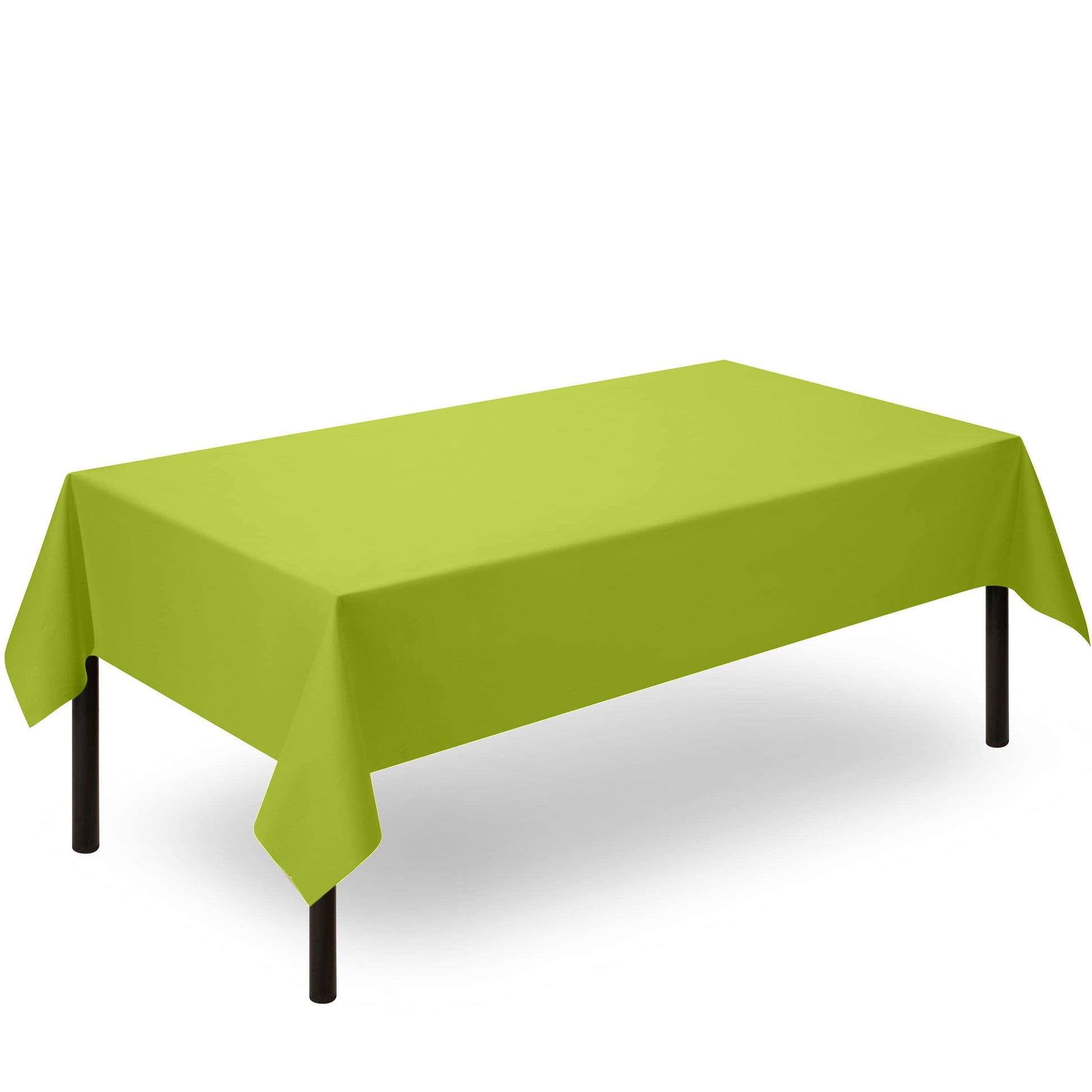 Disposable Airlaid Paper Tablecloth Roll | 48" W x 80' L - Naptec Paper - BloominGoods