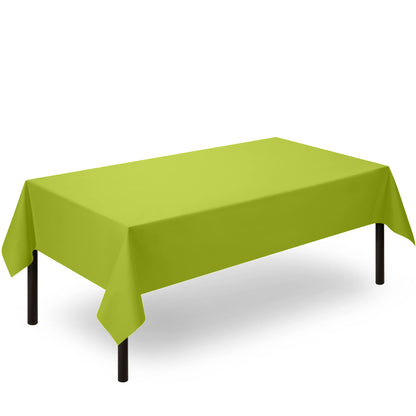 Disposable Airlaid Paper Tablecloth Roll | 48" W x 80' L - Naptec Paper - BloominGoods