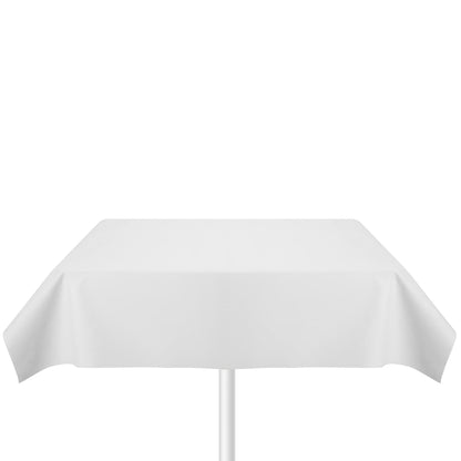 Disposable Linen-Like Folded Table Cloths - Airlaid Paper - Naptec Paper - Servietto
