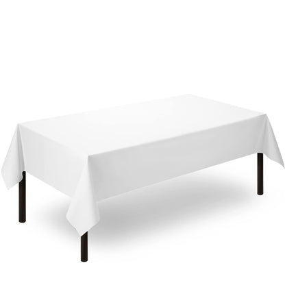 Disposable Airlaid Paper Tablecloth Roll | 48" W x 80' L - Naptec Paper - BloominGoods