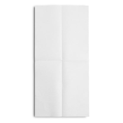 Disposable Linen-Feel Guest Towels | Airlaid Paper, 8"x17"