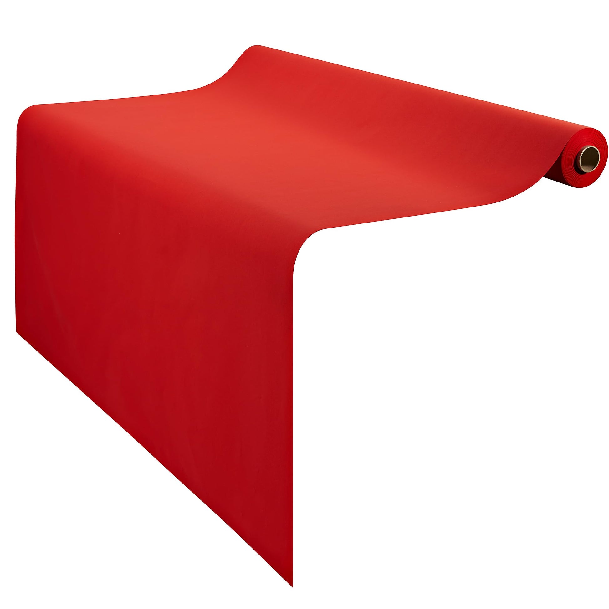 Disposable Linen-Like Table Cloth Roll - Airlaid Paper | 55" wide x 80' long - Naptec Paper - Servietto