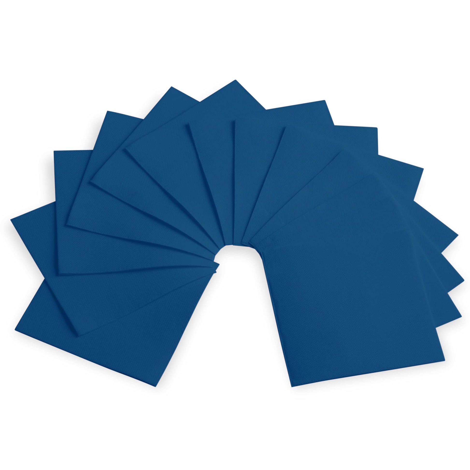 Naperee - Disposable Quilted Beverage Napkins | 10"x10" - Naptec Paper - Naperee