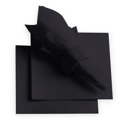 Naperee - Disposable Quilted Luncheon Napkins | 13"X13" - Naptec Paper - Naperee
