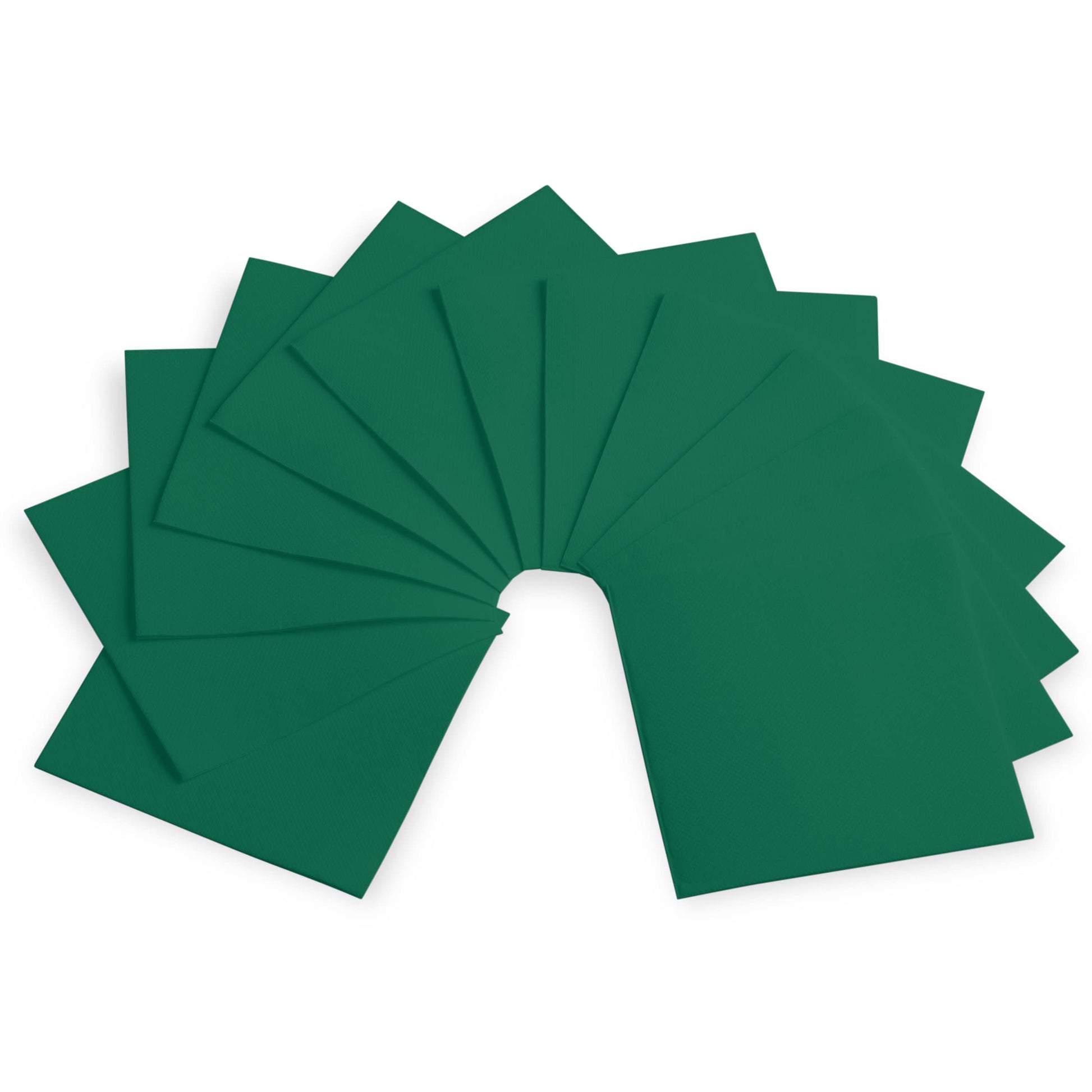 Naperee - Disposable Quilted Luncheon Napkins | 13"X13" - Naptec Paper - Naperee