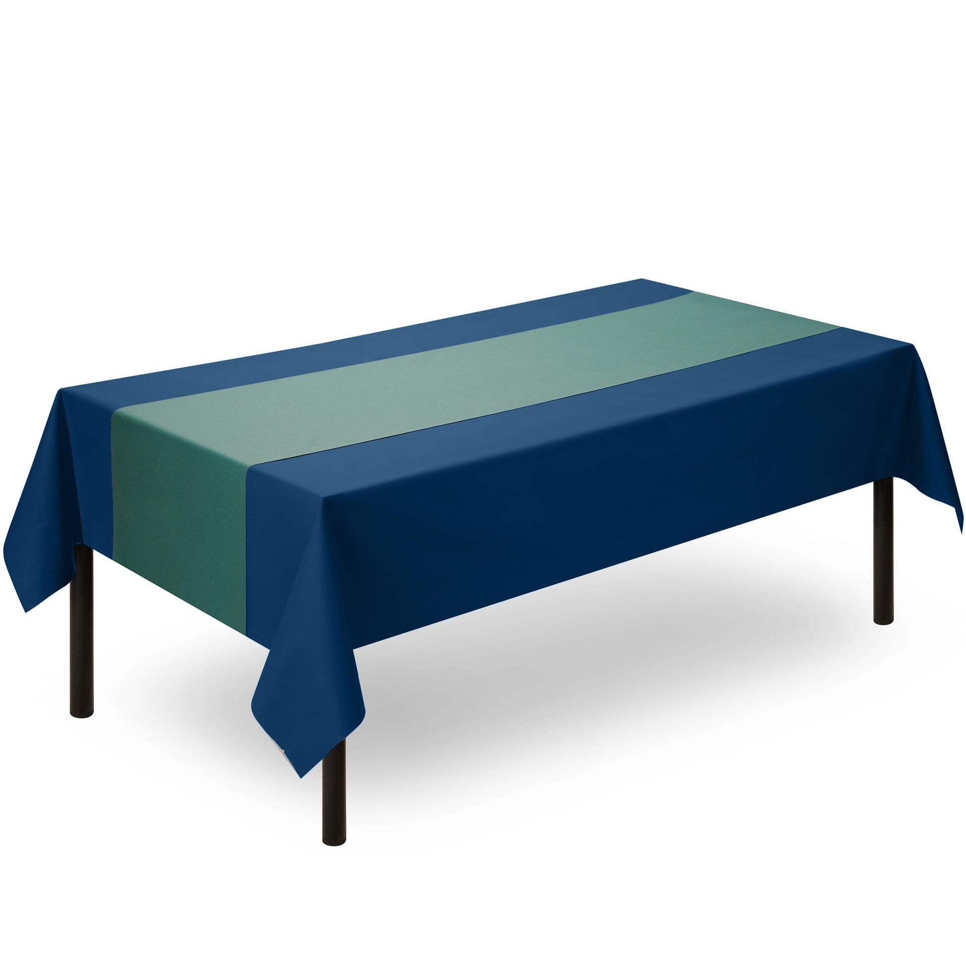 Disposable Linen-Like Table Cloth Roll - Airlaid Paper | 55" wide x 80' long - Naptec Paper - Servietto