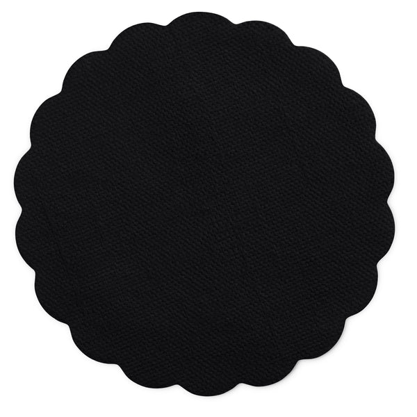 Disposable Linen-Feel Coasters | Airlaid Paper, 3.5", 500-Pack - Naptec Paper - BloominGoods