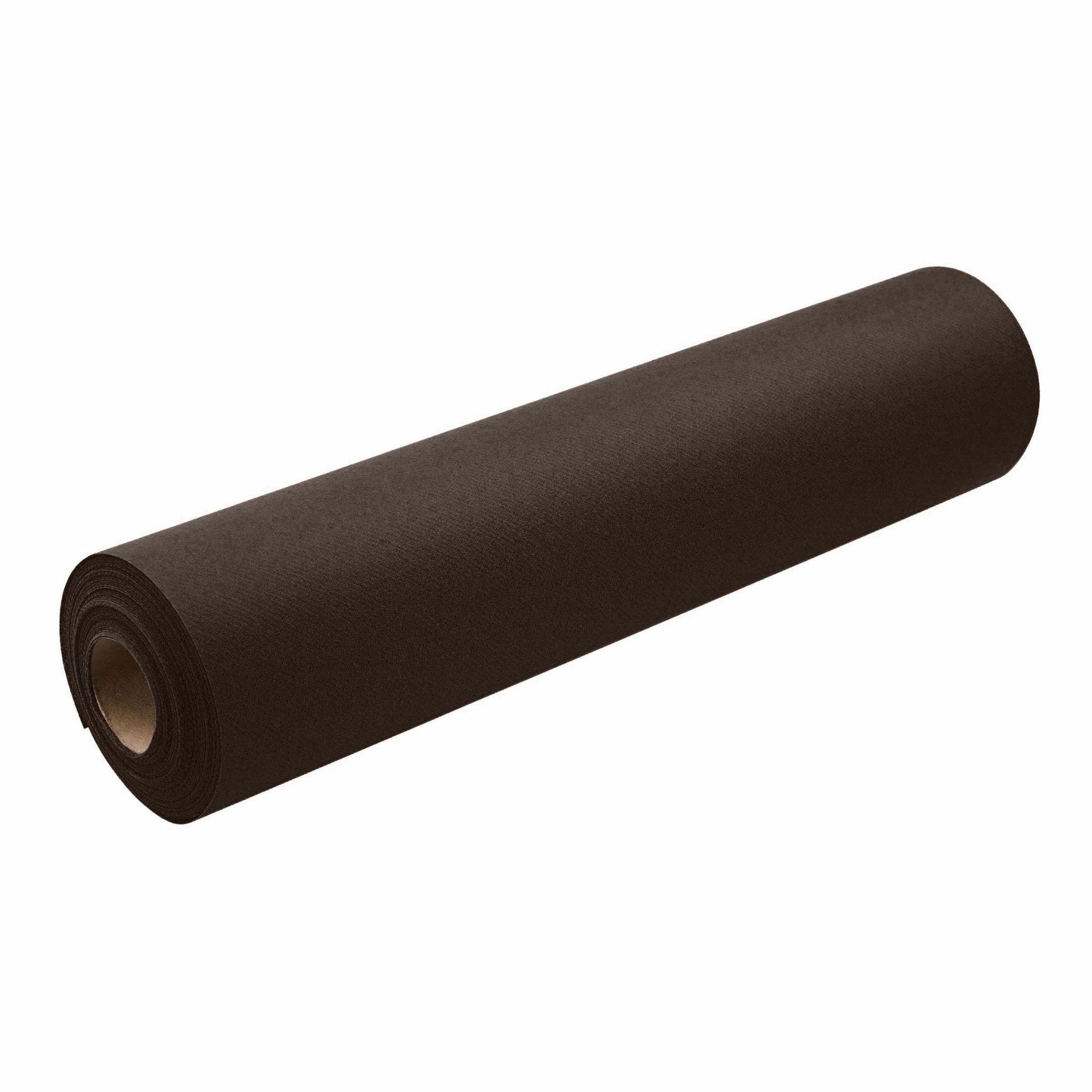 Disposable Airlaid Paper Tablecloth Roll | 48" W x 80' L - Naptec Paper - BloominGoods