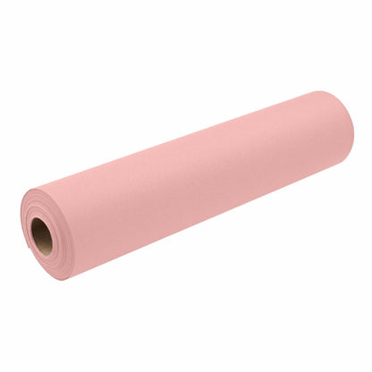 Disposable Airlaid Paper Tablecloth Roll | 48" W x 80' L - Naptec Paper - BloominGoods