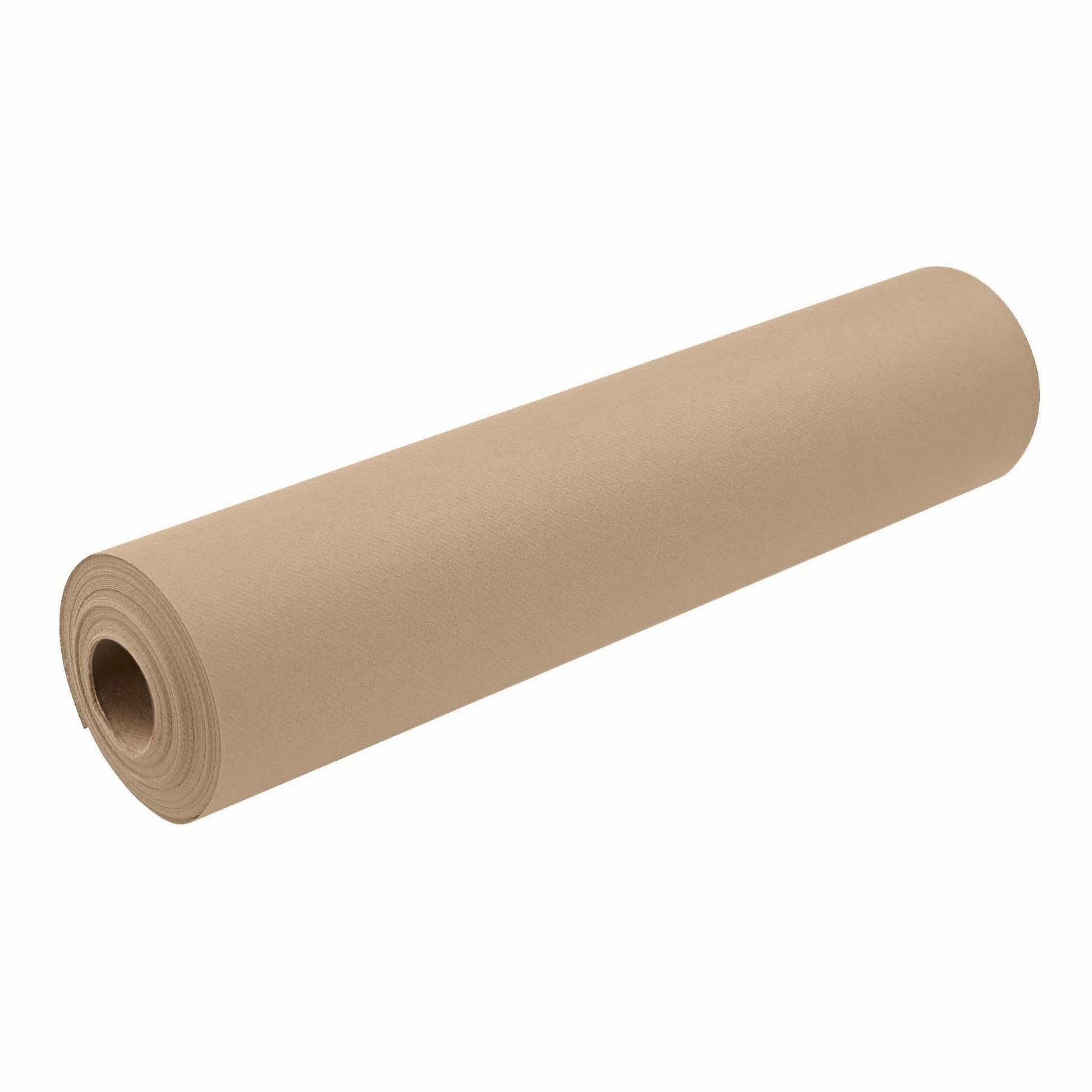 Disposable Linen-Like Table Cloth Roll - Airlaid Paper | 55" wide x 80' long - Naptec Paper - Servietto
