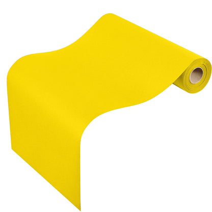 Disposable Linen-Like Table Runner Roll - Airlaid Paper | 16" wide x 80' long, (48" perforations) - Naptec Paper - Servietto