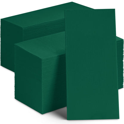 Naperee - Disposable Quilted Guest Towels | 12"x17" - Naptec Paper - Naperee