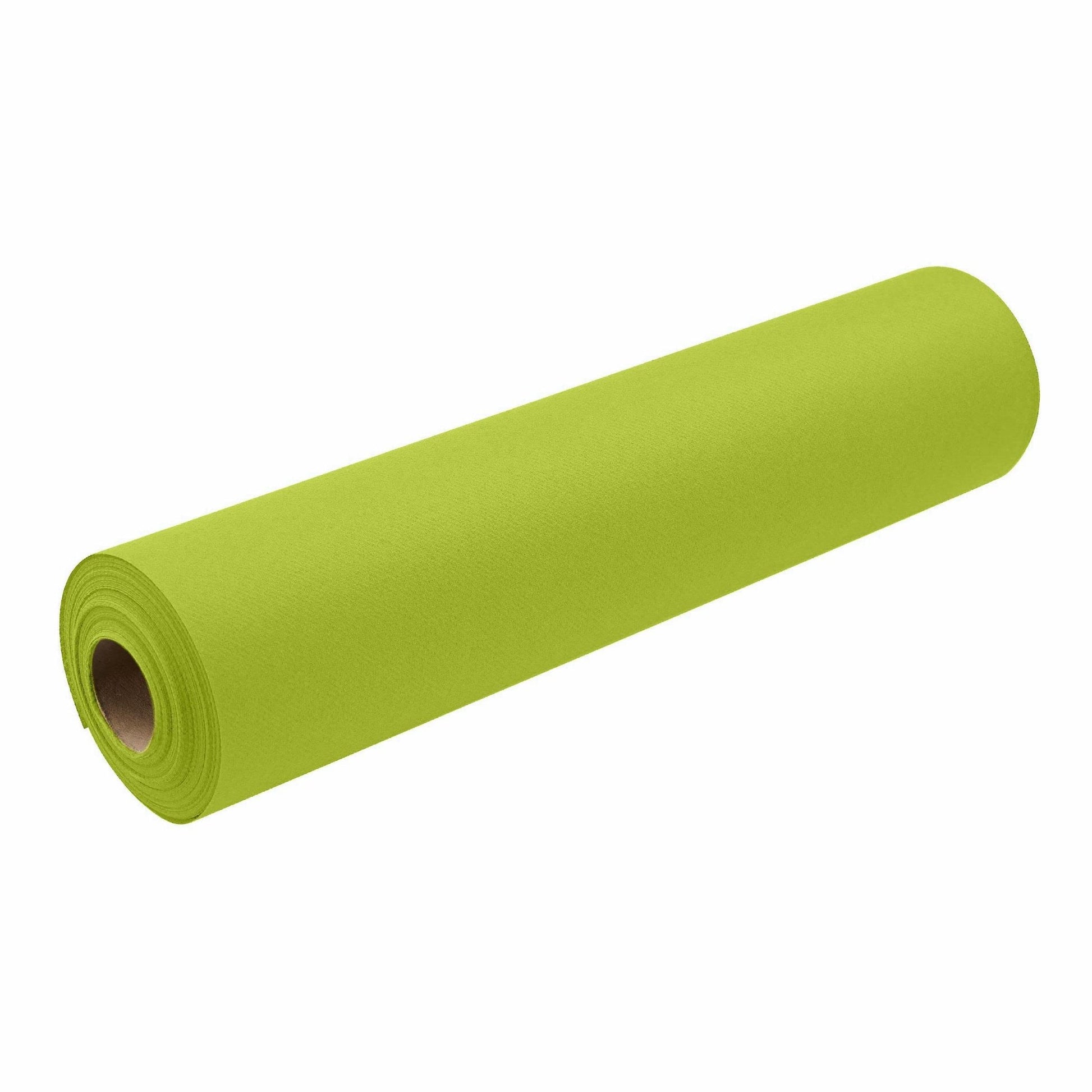 Disposable Airlaid Paper Tablecloth Roll | 48" W x 80' L - Naptec Paper - BloominGoods