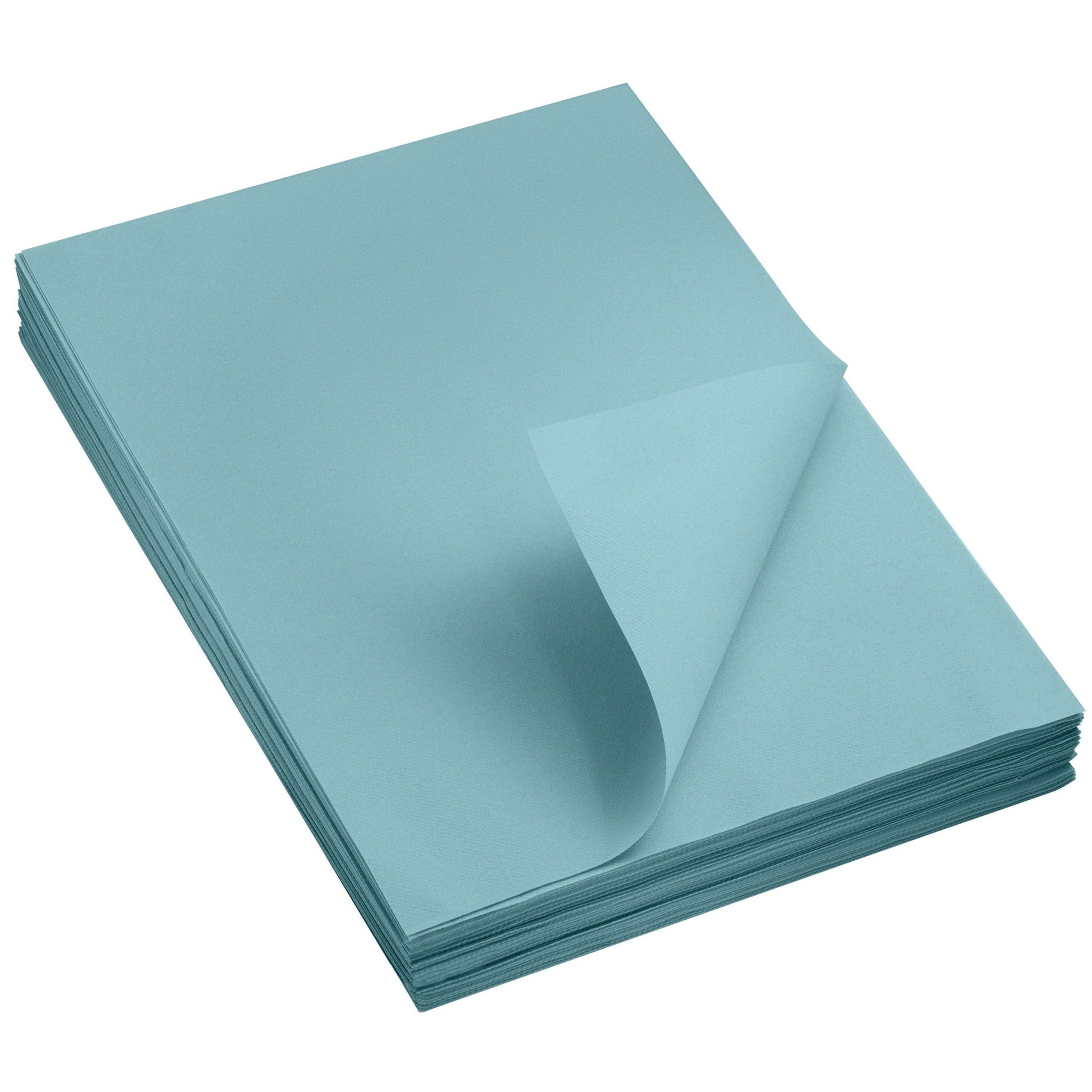 Disposable Linen-Feel Placemats| Airlaid Paper, 12"x18", 100-Pack - Naptec Paper - Servietto