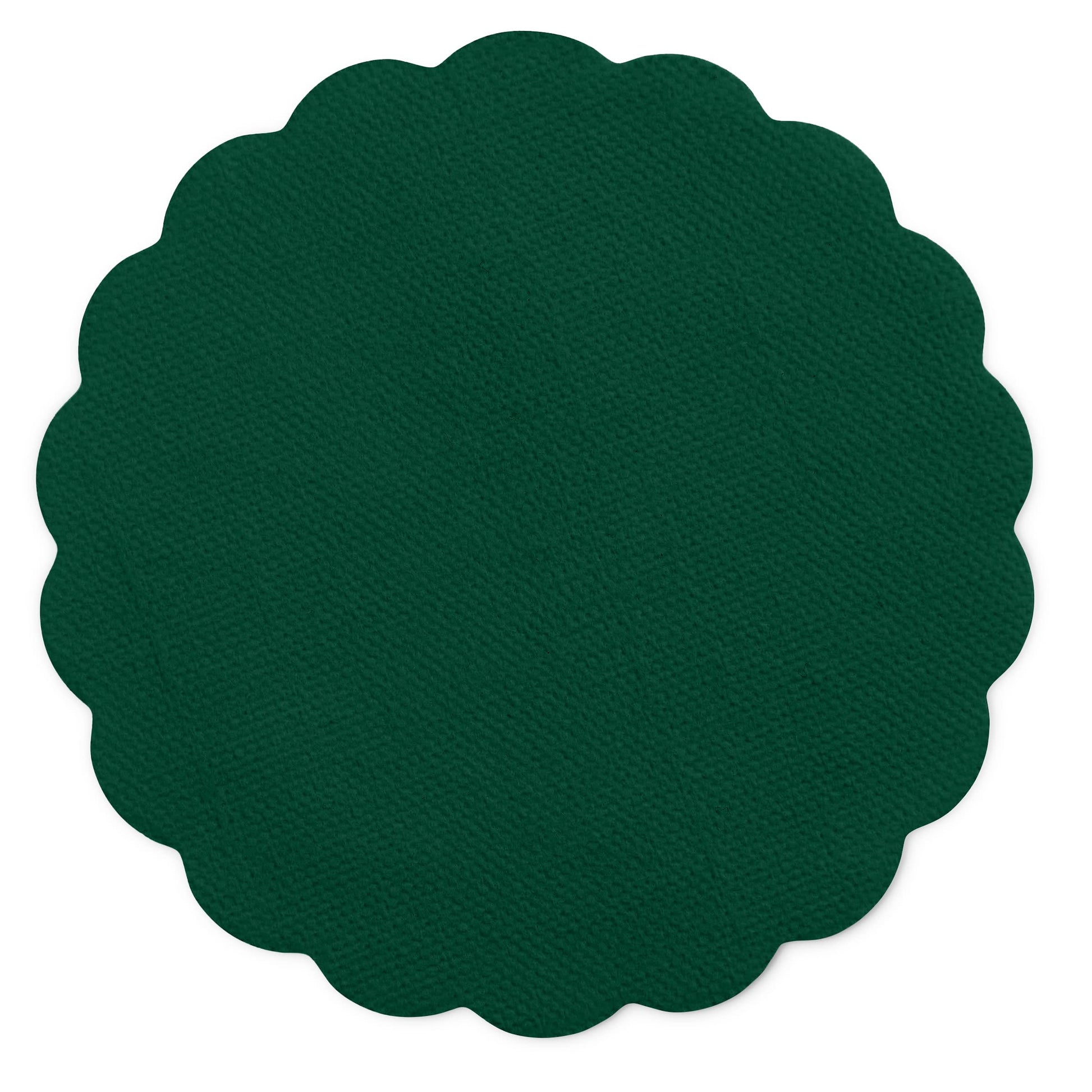 Disposable Linen-Feel Coasters | Airlaid Paper, 3.5", 500-Pack - Naptec Paper - BloominGoods