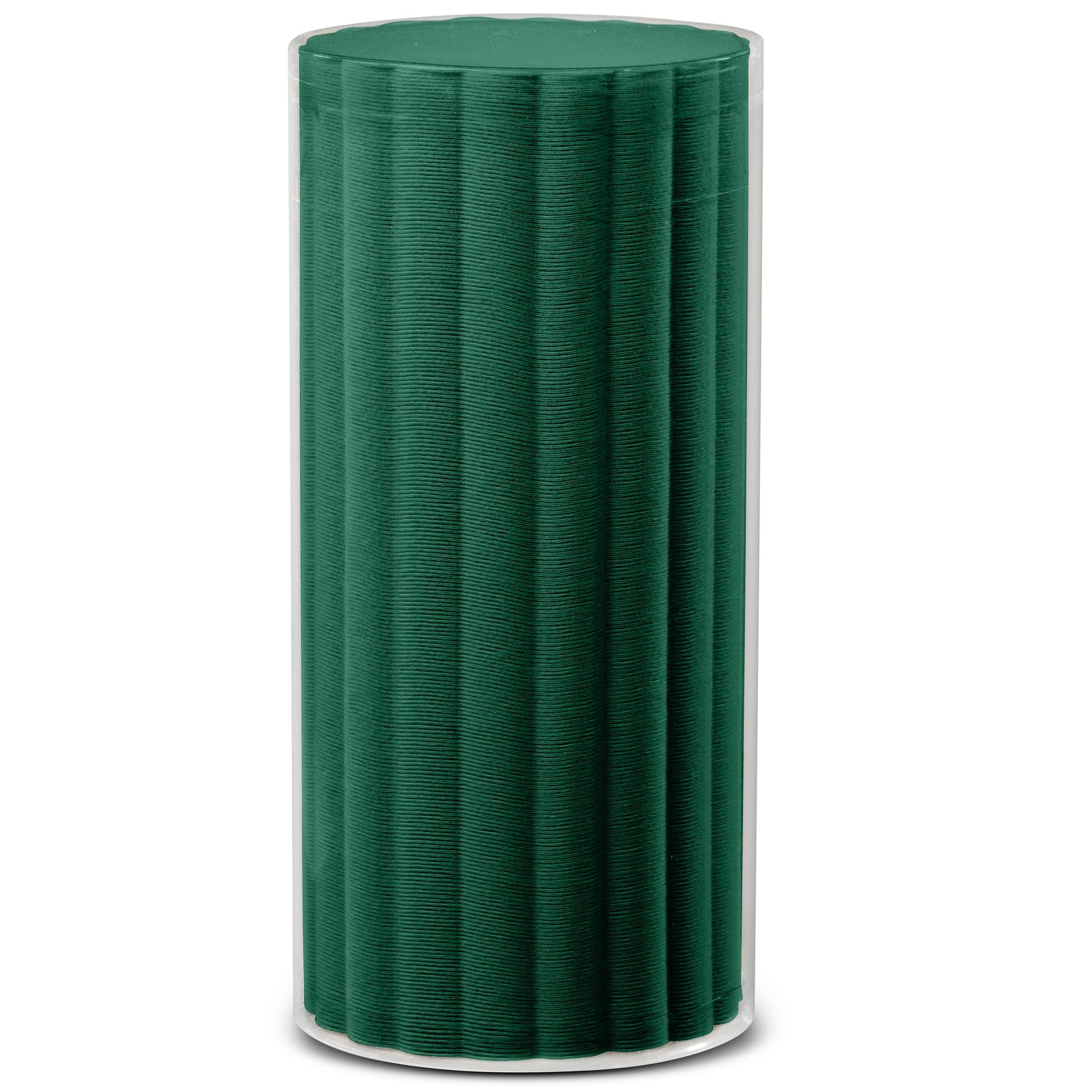Disposable Linen-Feel Coasters | Airlaid Paper, 3.5", 500-Pack - Naptec Paper - BloominGoods