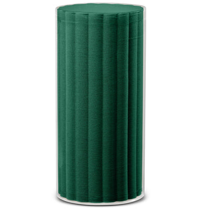 Disposable Linen-Feel Coasters | Airlaid Paper, 3.5", 500-Pack - Naptec Paper - BloominGoods