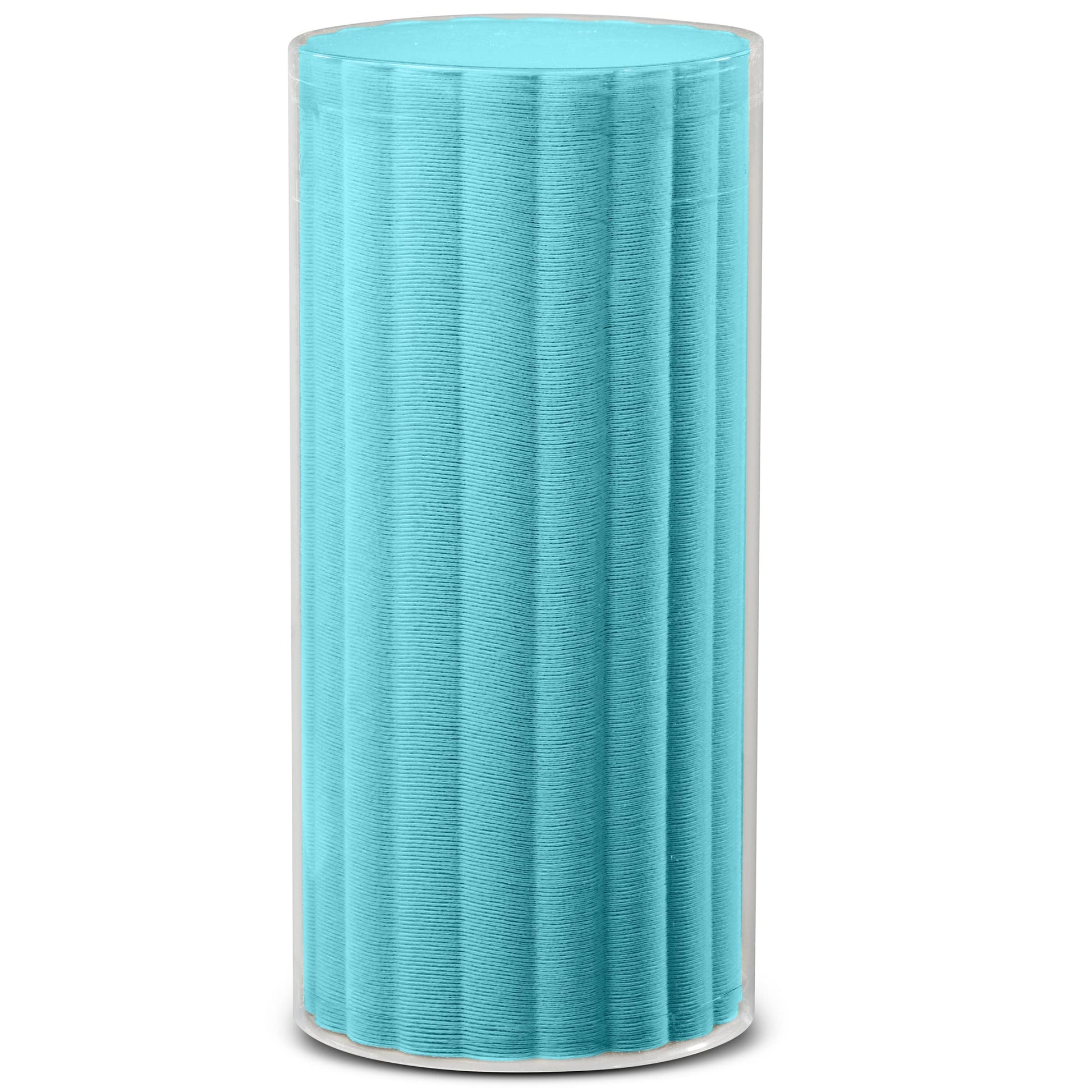 Disposable Linen-Feel Coasters | Airlaid Paper, 3.5", 500-Pack - Naptec Paper - BloominGoods