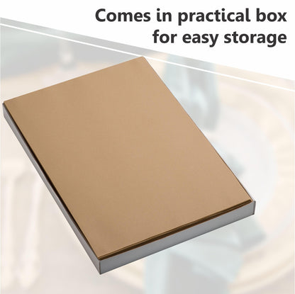 Disposable Linen-Feel Placemats| Airlaid Paper, 12"x18", 100-Pack - Naptec Paper - Servietto