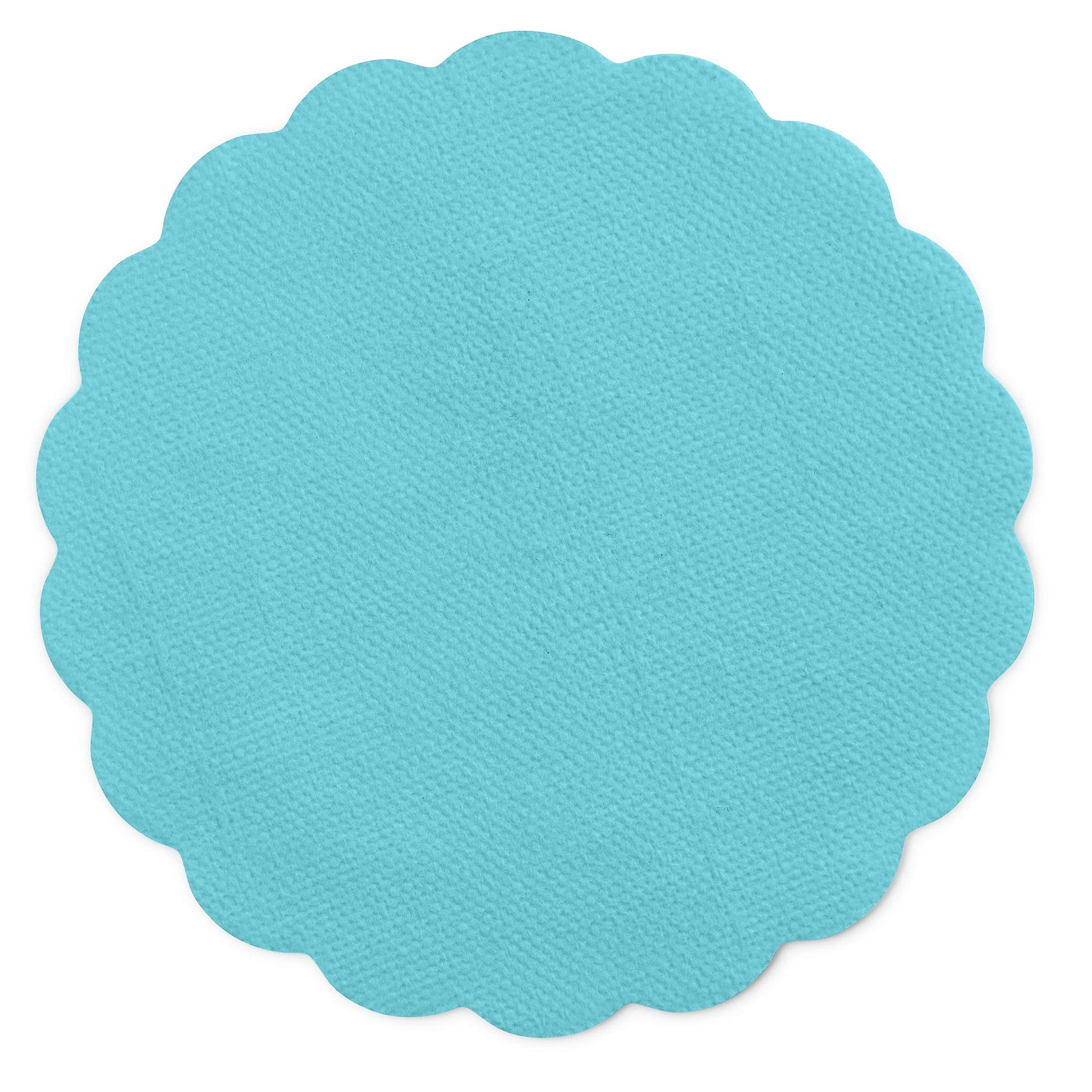 Disposable Linen-Feel Coasters | Airlaid Paper, 3.5", 500-Pack - Naptec Paper - BloominGoods