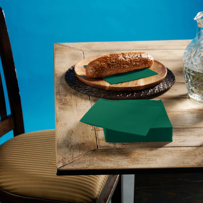 Naperee - Disposable Quilted Beverage Napkins | 10"x10" - Naptec Paper - Naperee