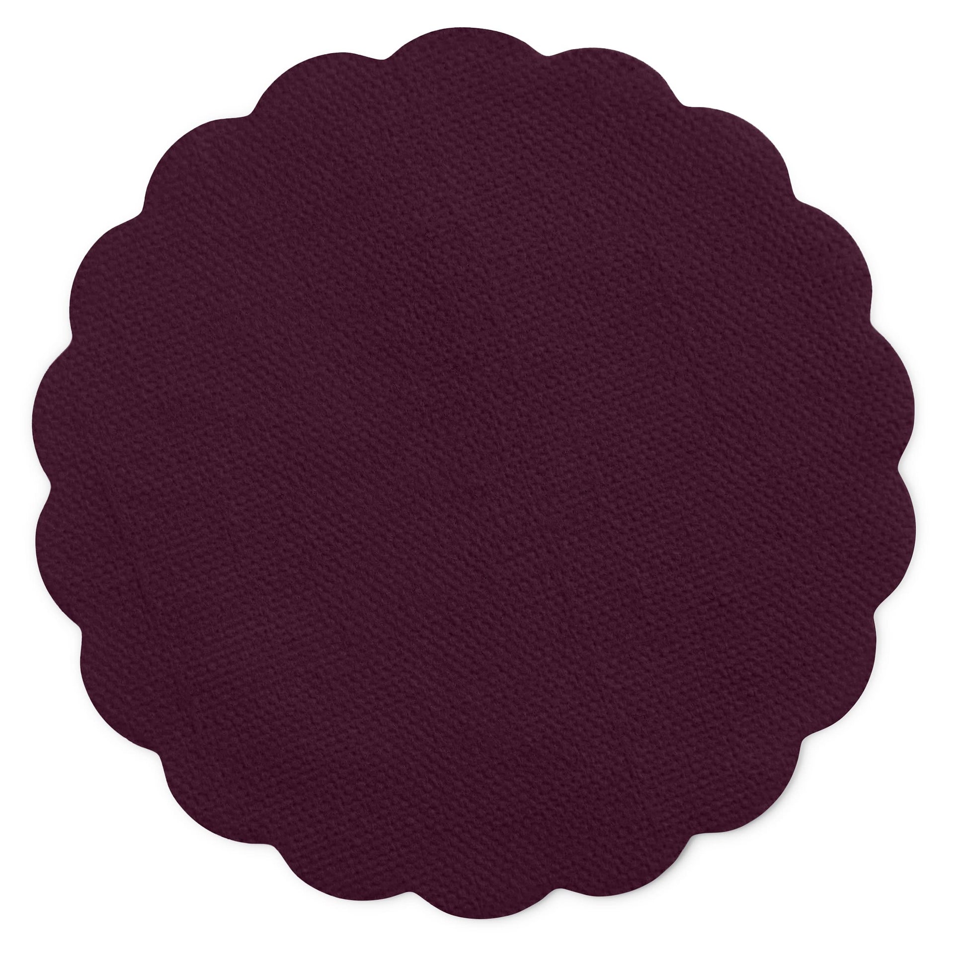 Disposable Linen-Feel Coasters | Airlaid Paper, 3.5", 500-Pack - Naptec Paper - BloominGoods