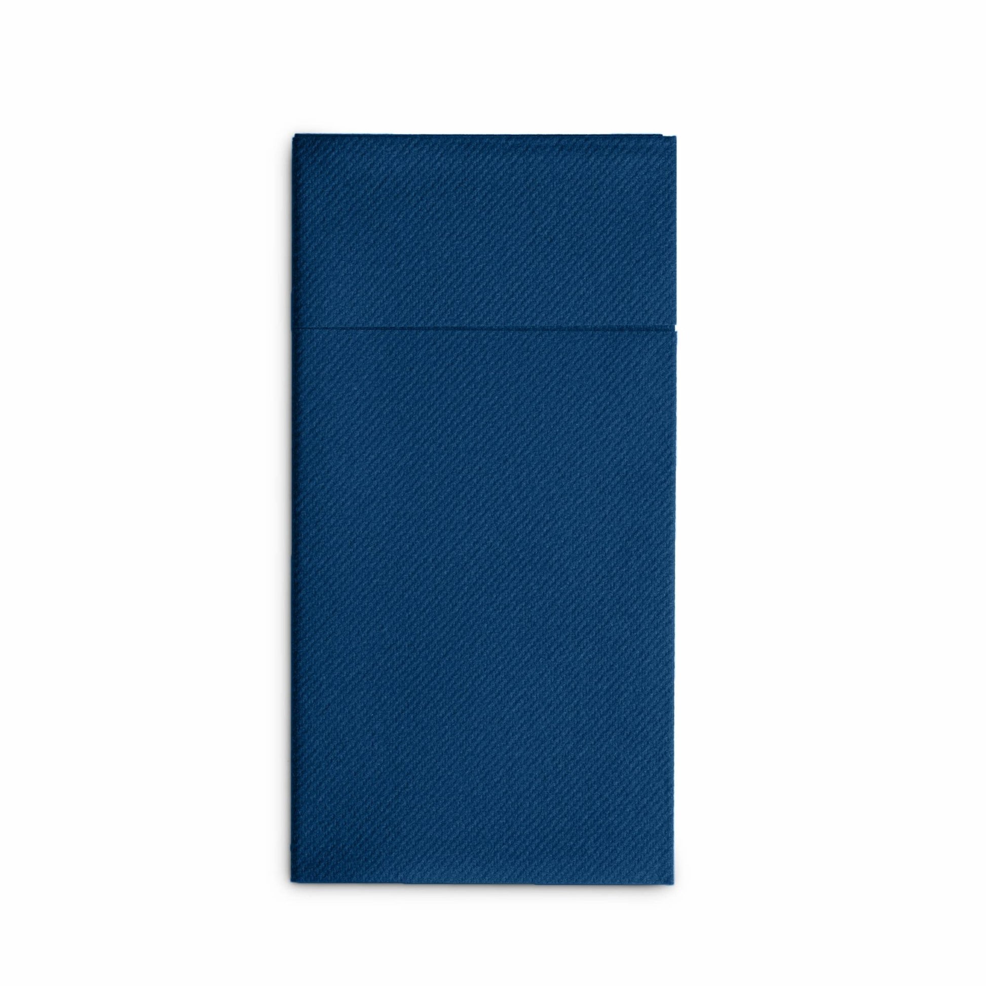 Disposable Linen-Feel Dinner Pocket Napkins | Airlaid Paper, 12"x16" - Naptec Paper - Servietto