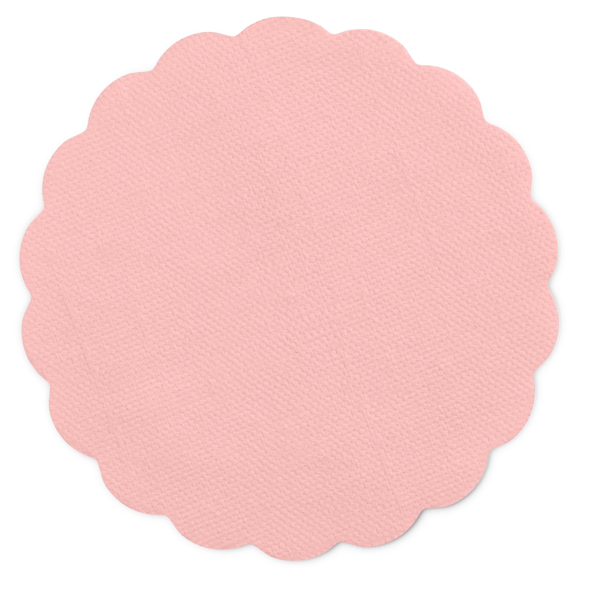 Disposable Linen-Feel Coasters | Airlaid Paper, 3.5", 500-Pack - Naptec Paper - BloominGoods