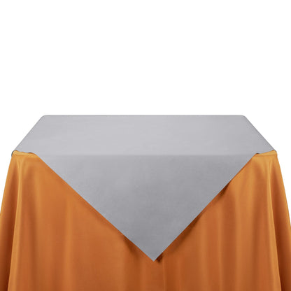 Disposable Linen-Like Folded Table Cloths - Airlaid Paper - Naptec Paper - Servietto
