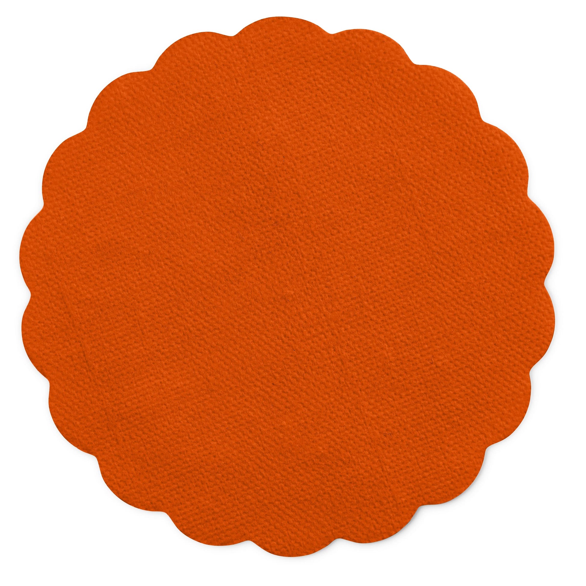 Disposable Linen-Feel Coasters | Airlaid Paper, 3.5", 500-Pack - Naptec Paper - BloominGoods