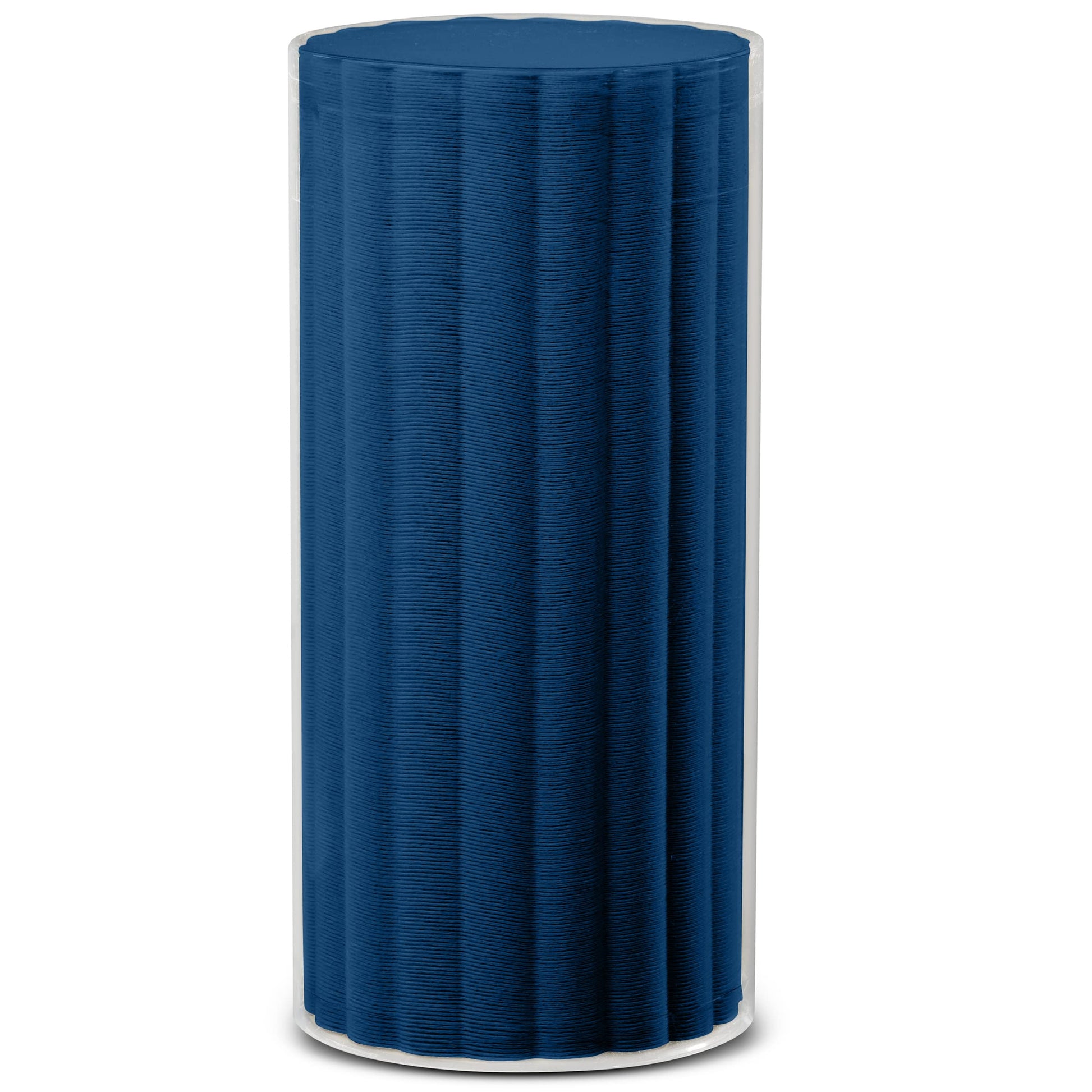 Disposable Linen-Feel Coasters | Airlaid Paper, 3.5", 500-Pack - Naptec Paper - BloominGoods